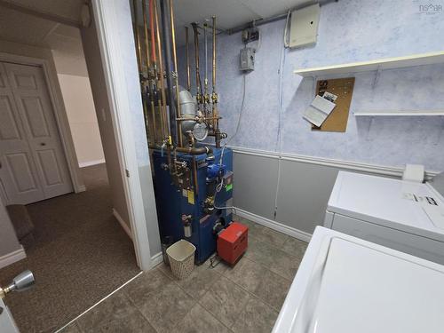 47 River Road, Albert Bridge, NS 