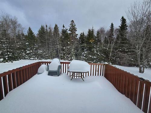 47 River Road, Albert Bridge, NS 