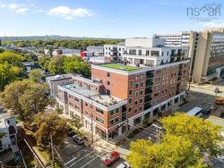 302 1990 Vernon Street  None, NS B3H 0B8