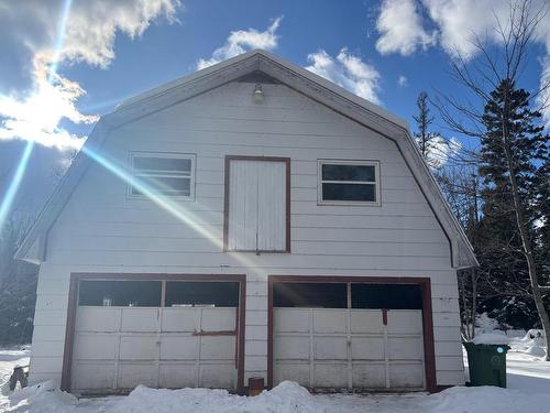 8675 Highway 2, Southampton, NS 