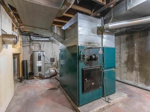 8675 Highway 2, Southampton, NS 