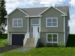 Lot 8 40 Ogilvie Road  Elderbank, NS B0N 1X0