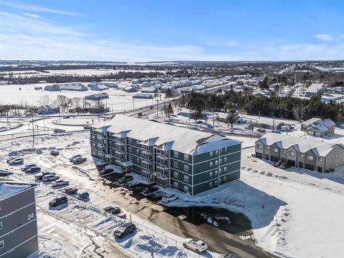 106 18 Gilbert Drive  Charlottetown, PE C1C 0W2