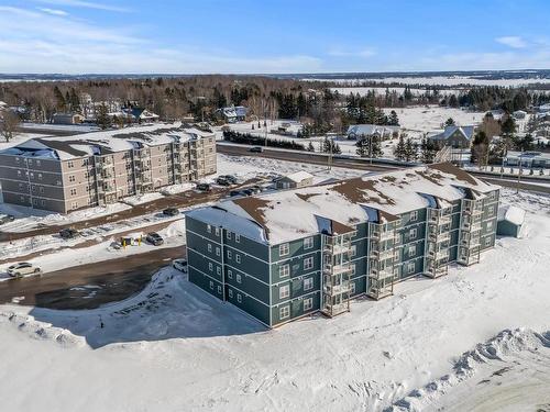 106 18 Gilbert Drive, Charlottetown, PE 