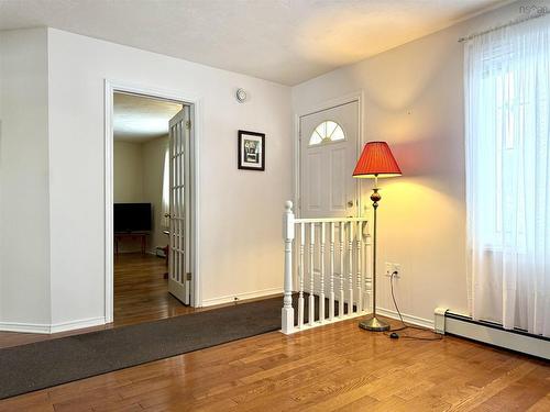 34 Riverbend Drive, Amherst, NS 