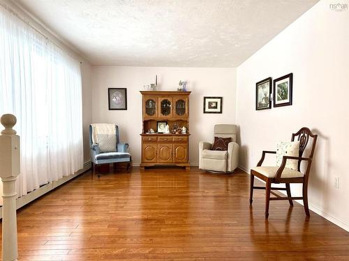 34 Riverbend Drive, Amherst, NS 