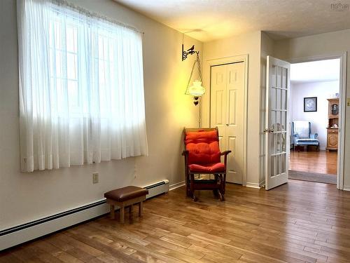 34 Riverbend Drive, Amherst, NS 