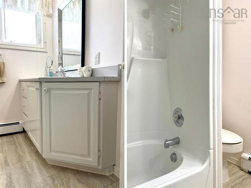 34 Riverbend Drive, Amherst, NS 