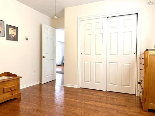 34 Riverbend Drive, Amherst, NS 