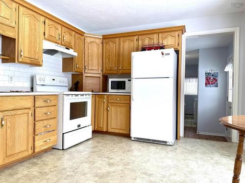 34 Riverbend Drive, Amherst, NS 