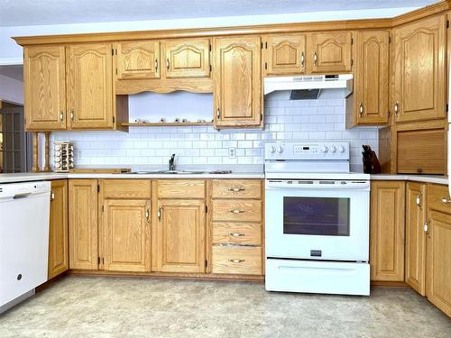 34 Riverbend Drive, Amherst, NS 