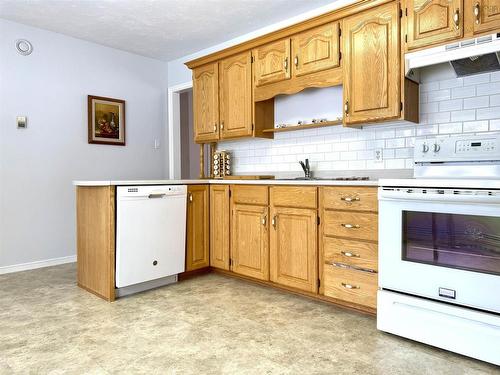 34 Riverbend Drive, Amherst, NS 