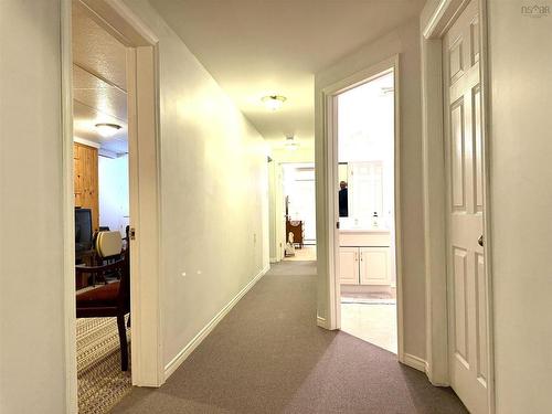 34 Riverbend Drive, Amherst, NS 