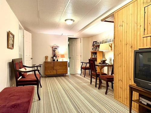 34 Riverbend Drive, Amherst, NS 