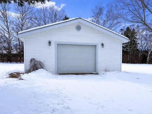 34 Riverbend Drive, Amherst, NS 