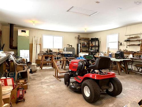 34 Riverbend Drive, Amherst, NS 