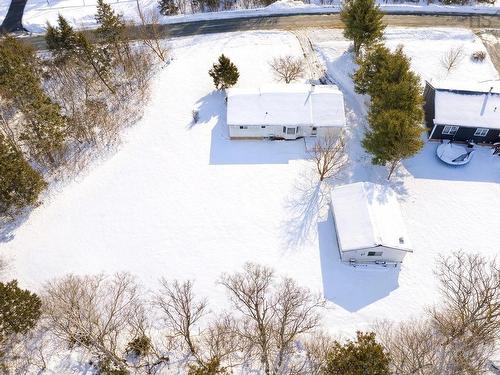 34 Riverbend Drive, Amherst, NS 