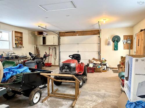 34 Riverbend Drive, Amherst, NS 