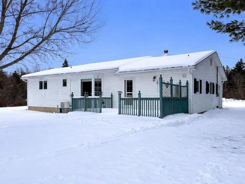 34 Riverbend Drive, Amherst, NS 