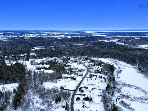 34 Riverbend Drive, Amherst, NS 