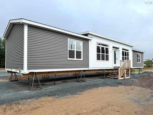 Lot 6 Waterloo Road, Waterloo, NS 