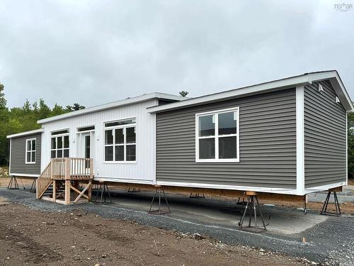 Lot 6 Waterloo Road, Waterloo, NS 