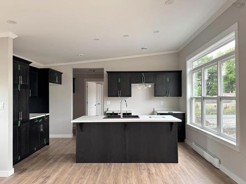 Lot 6 Waterloo Road, Waterloo, NS 