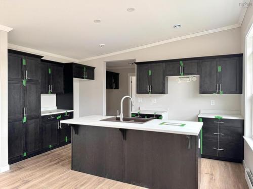 Lot 6 Waterloo Road, Waterloo, NS 