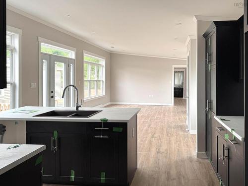 Lot 6 Waterloo Road, Waterloo, NS 