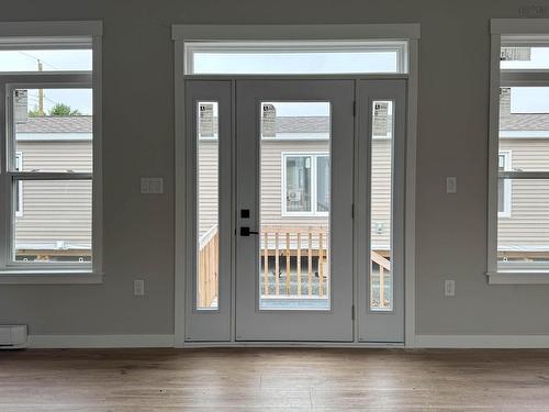 Lot 6 Waterloo Road, Waterloo, NS 