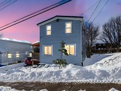 41 Chadwick Street  None, NS B2Y 2M2