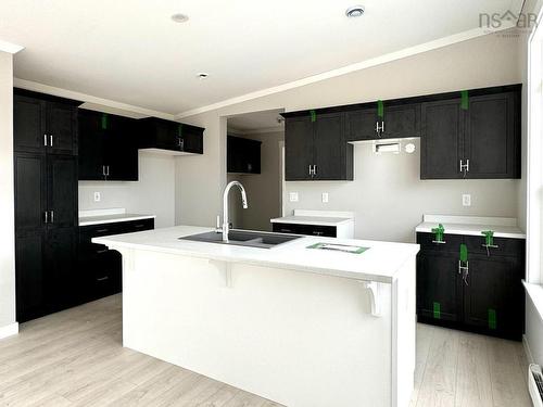 Lot 6 Waterloo Road, Waterloo, NS 
