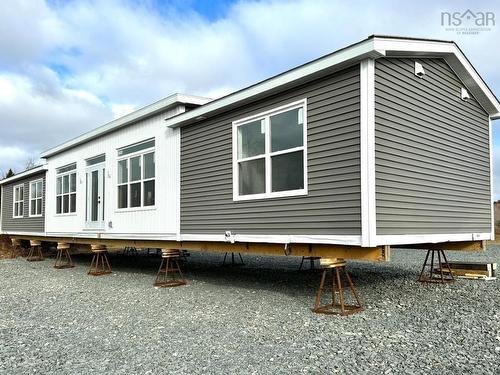 Lot 6 Waterloo Road, Waterloo, NS 