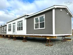 LOT 6 WATERLOO Road  Waterloo, NS B4V 5S7