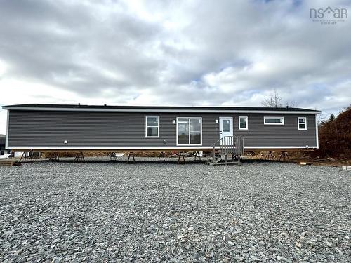 Lot 6 Waterloo Road, Waterloo, NS 
