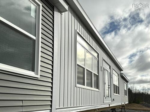 Lot 6 Waterloo Road, Waterloo, NS 