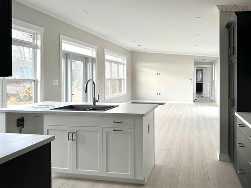 Lot 6 Waterloo Road, Waterloo, NS 