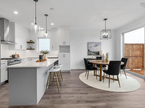 16 Wanders Way, Timberlea, NS - Indoor
