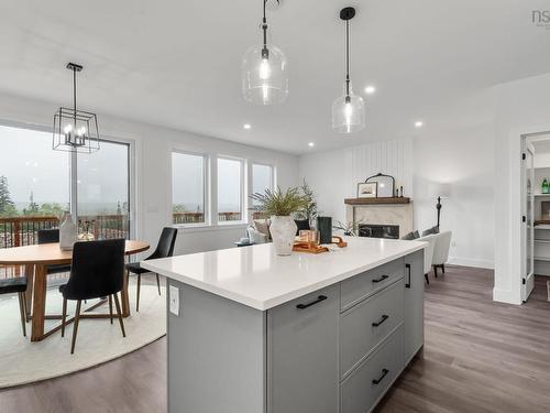 16 Wanders Way, Timberlea, NS - Indoor
