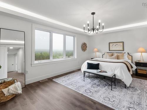 16 Wanders Way, Timberlea, NS - Indoor Photo Showing Bedroom