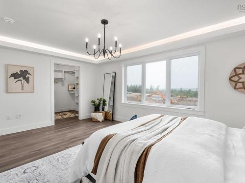 16 Wanders Way, Timberlea, NS - Indoor Photo Showing Bedroom