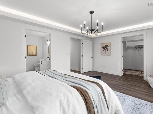 16 Wanders Way, Timberlea, NS - Indoor Photo Showing Bedroom