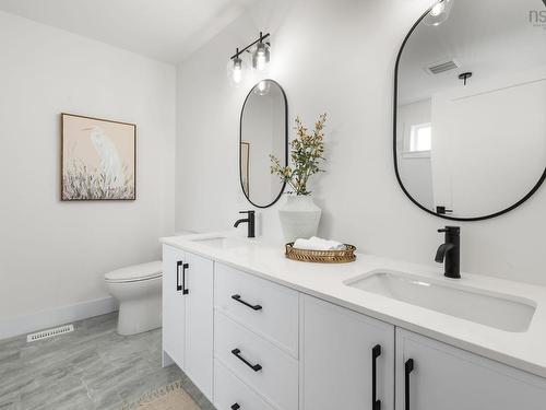 16 Wanders Way, Timberlea, NS - Indoor Photo Showing Bathroom