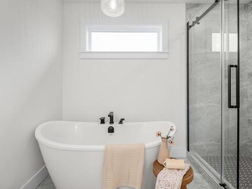 16 Wanders Way, Timberlea, NS - Indoor Photo Showing Bathroom