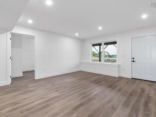 16 Wanders Way, Timberlea, NS - Indoor Photo Showing Other Room