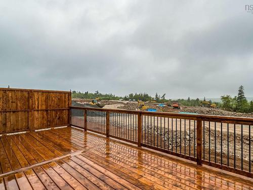 16 Wanders Way, Timberlea, NS - Outdoor