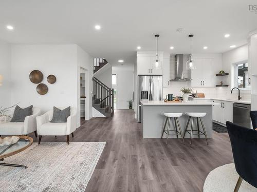 16 Wanders Way, Timberlea, NS - Indoor