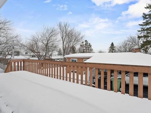 69 Deepwood Crescent, Halifax, NS 