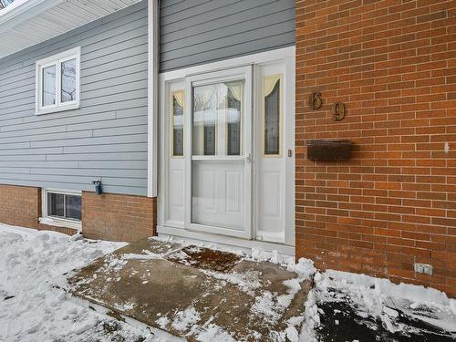 69 Deepwood Crescent, Halifax, NS 