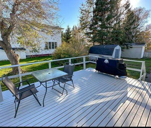 46 Saunders Avenue, Summerside, PE 